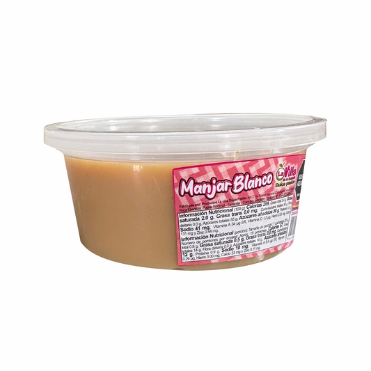 Manjar de Leche x 470gr