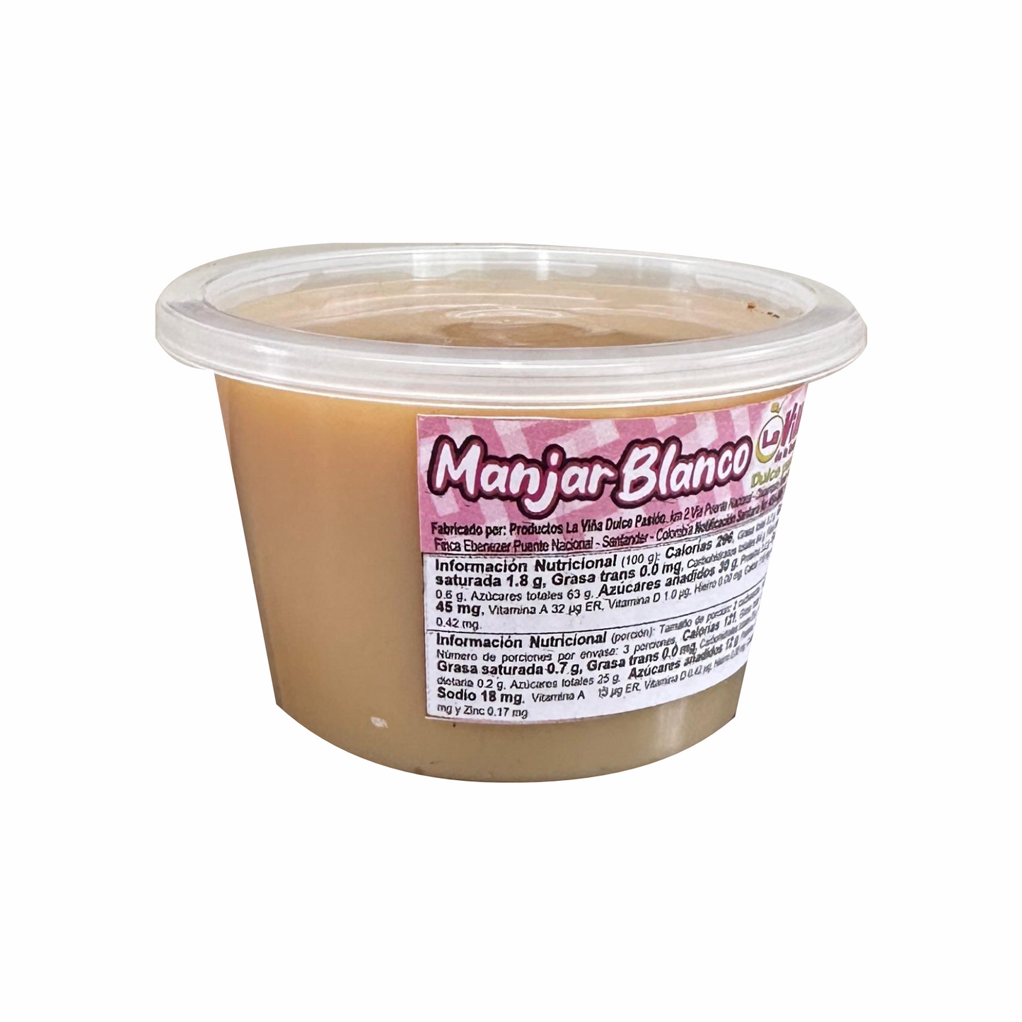 Manjares de Leche x 65g / x 130g / x 470g