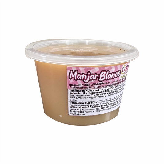 Manjares de Leche x 65g / x 130g / x 470g