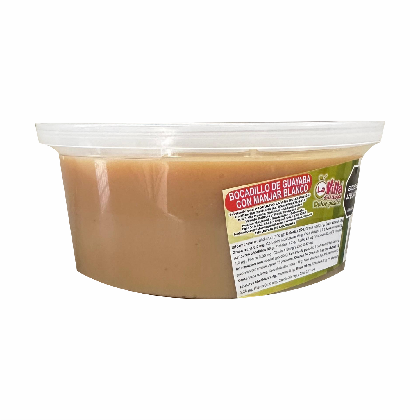Manjares de Leche x 65g / x 130g / x 470g