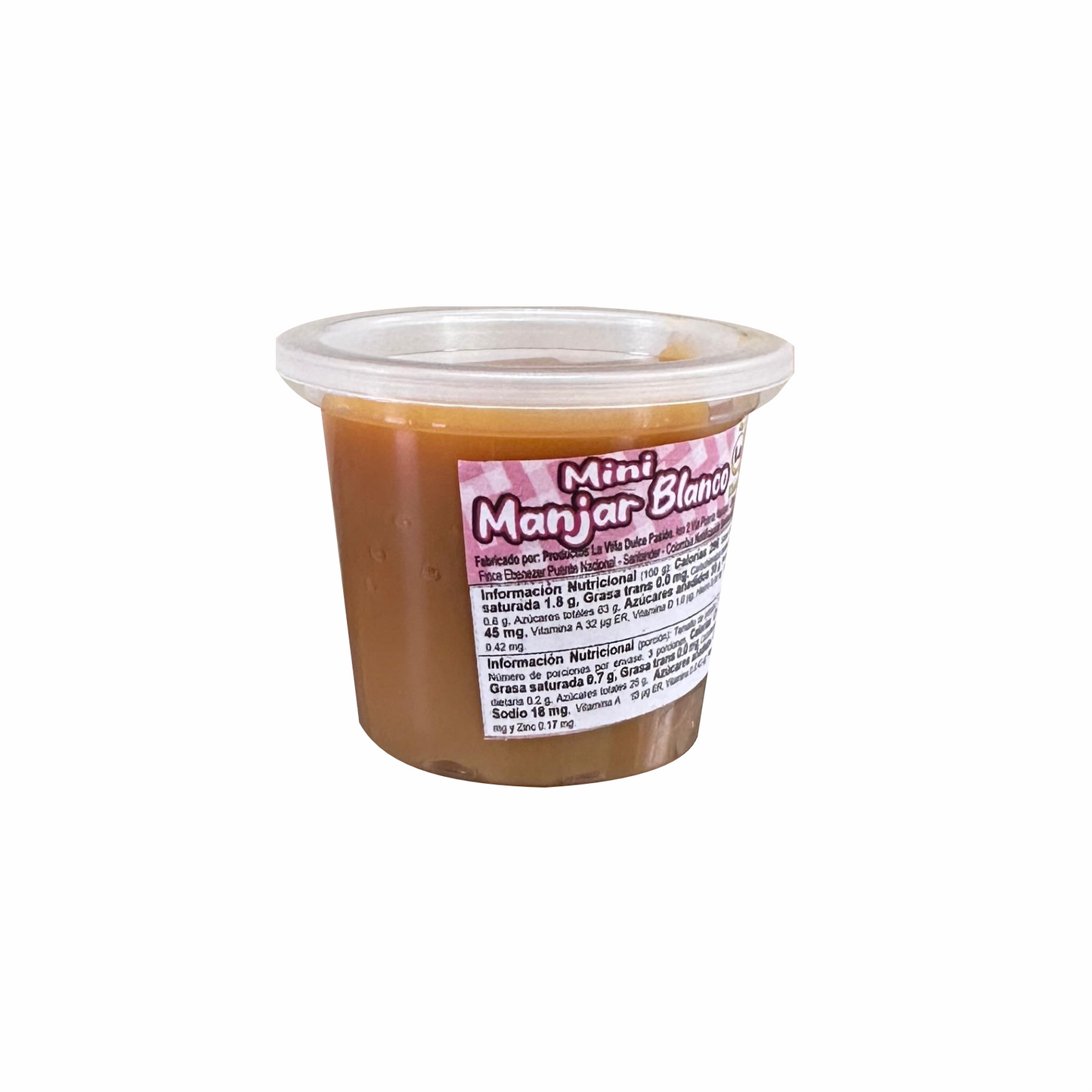 Manjares de Leche x 65g / x 130g / x 470g