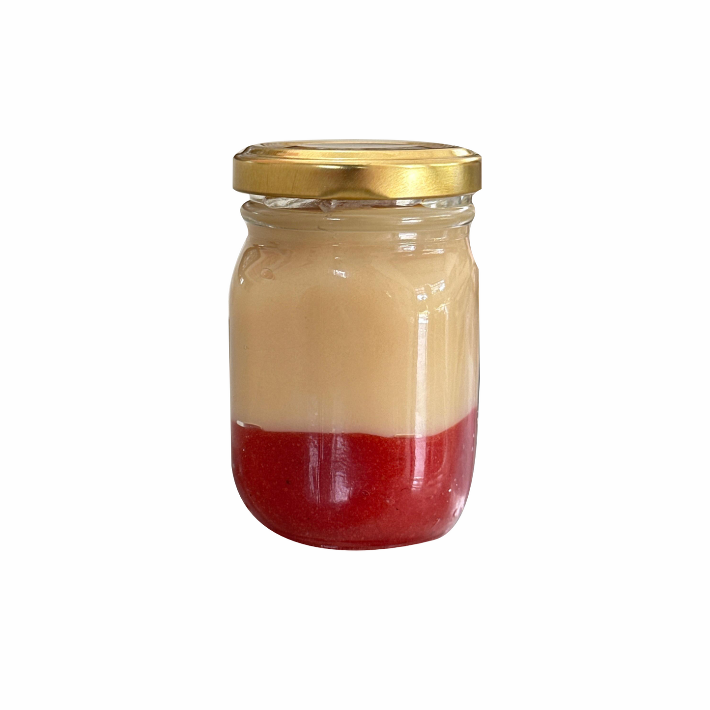 Manjar de Leche con Jalea de Frutas Premium